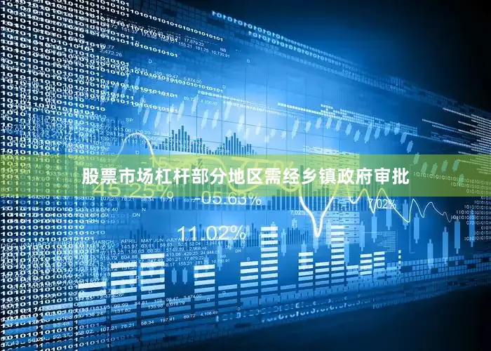 股票市场杠杆部分地区需经乡镇政府审批