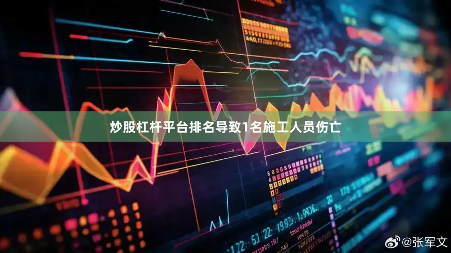 炒股杠杆平台排名导致1名施工人员伤亡