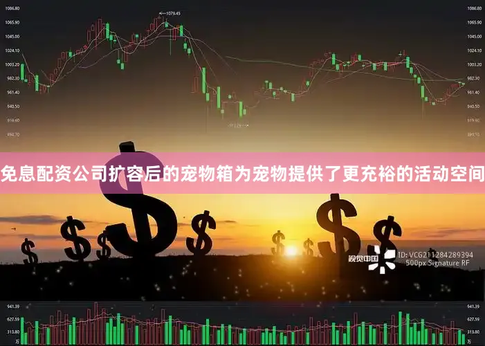 免息配资公司扩容后的宠物箱为宠物提供了更充裕的活动空间